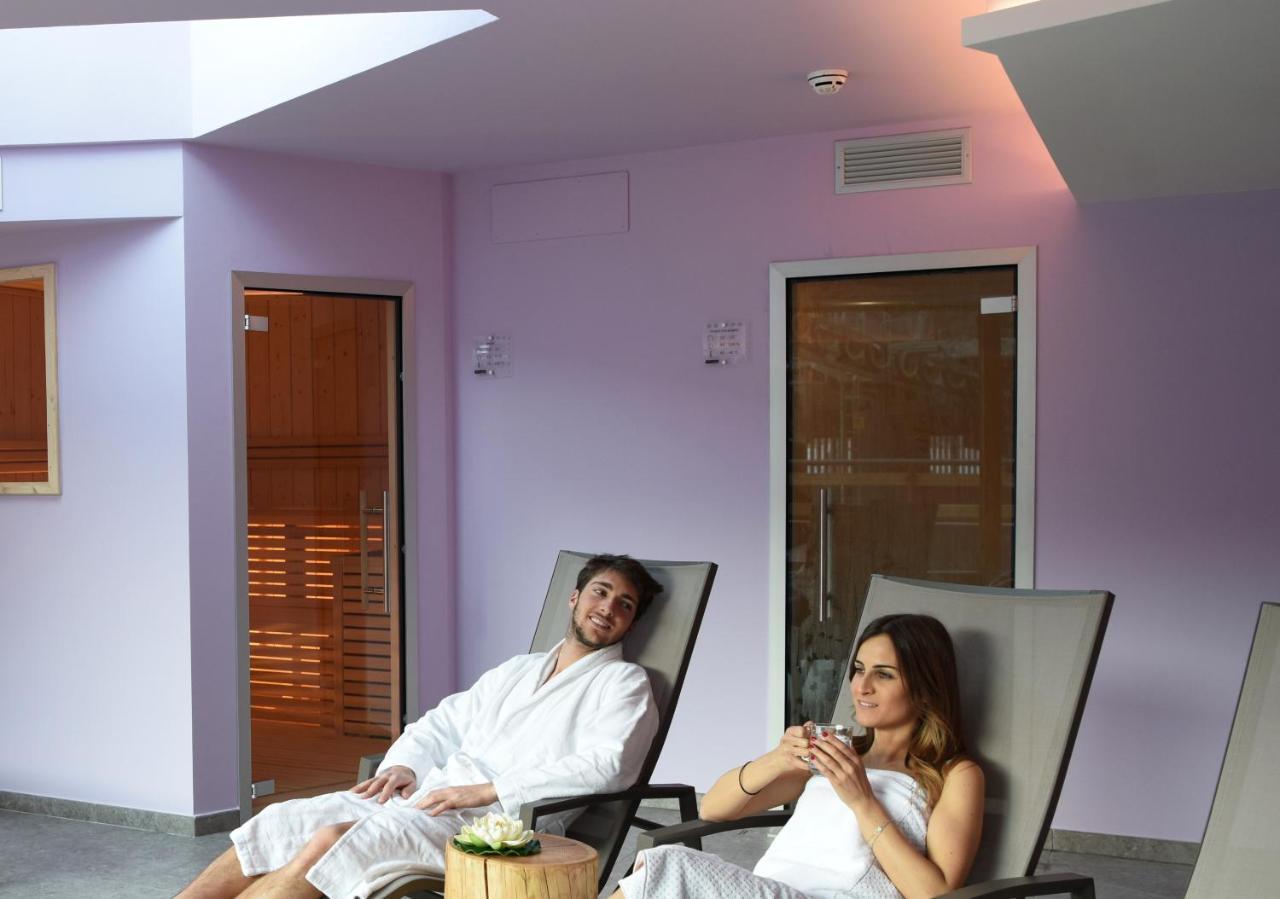 Residence & Wellness 3Mila Peio Fonti Εξωτερικό φωτογραφία