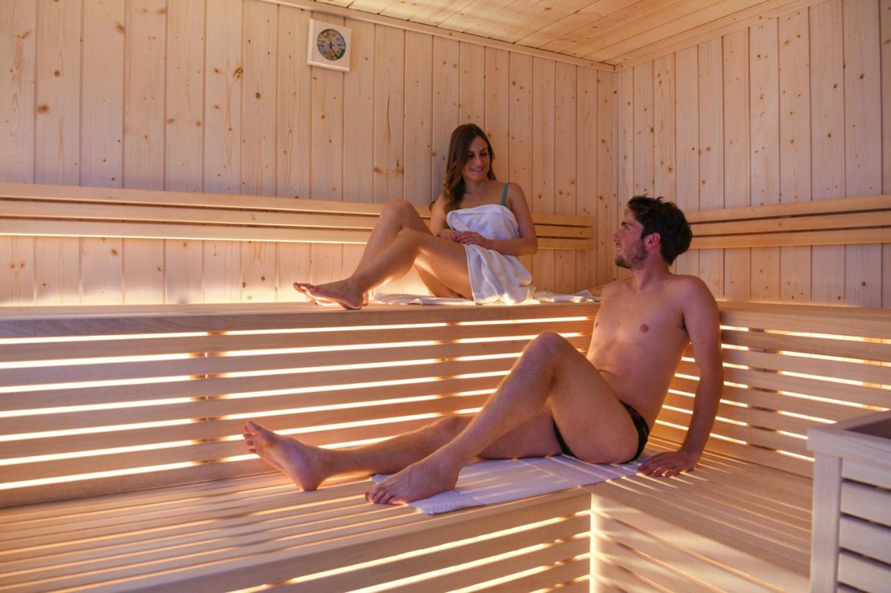 Residence & Wellness 3Mila Peio Fonti Εξωτερικό φωτογραφία