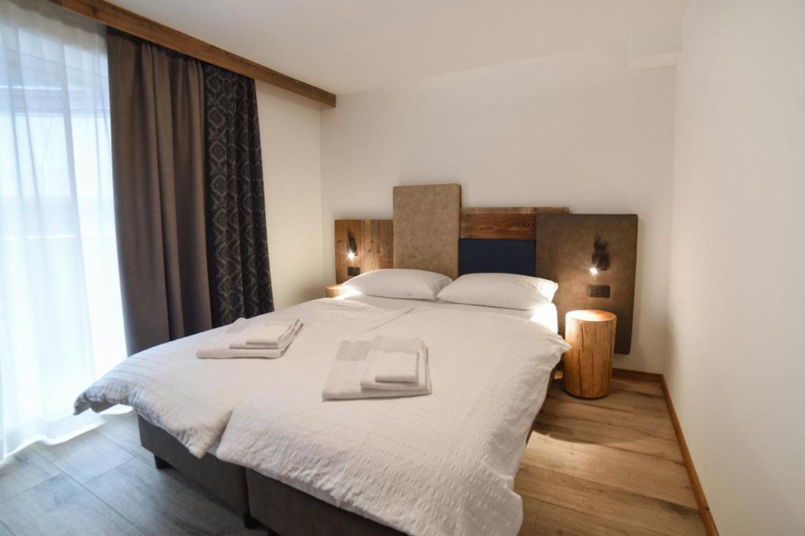 Residence & Wellness 3Mila Peio Fonti Εξωτερικό φωτογραφία