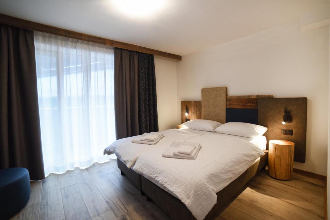 Residence & Wellness 3Mila Peio Fonti Εξωτερικό φωτογραφία