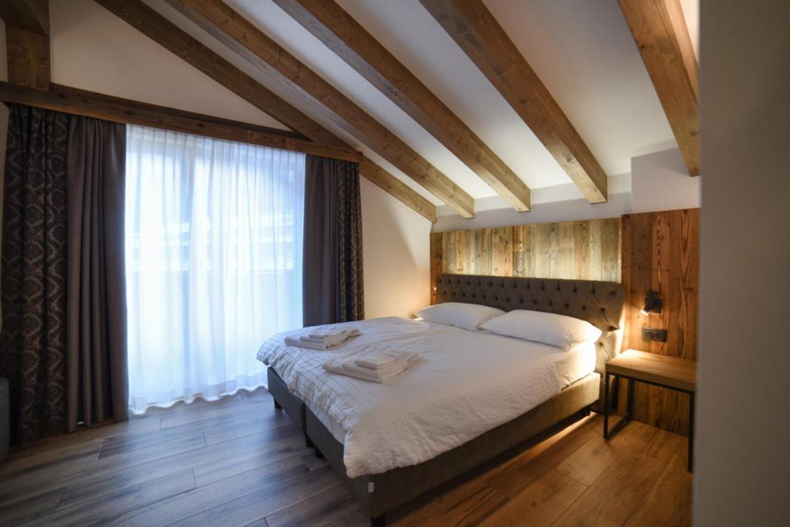 Residence & Wellness 3Mila Peio Fonti Εξωτερικό φωτογραφία