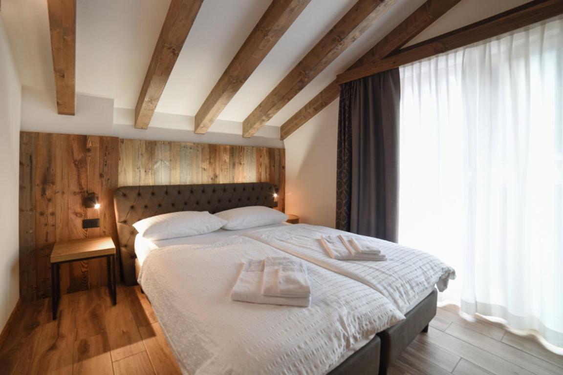 Residence & Wellness 3Mila Peio Fonti Εξωτερικό φωτογραφία