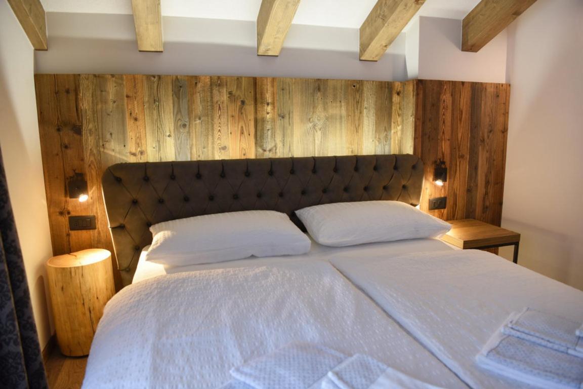 Residence & Wellness 3Mila Peio Fonti Εξωτερικό φωτογραφία