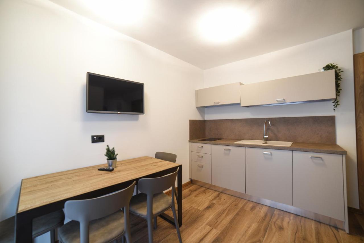 Residence & Wellness 3Mila Peio Fonti Εξωτερικό φωτογραφία