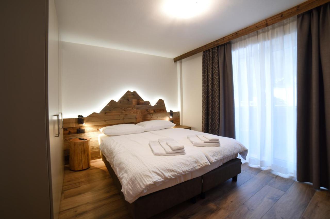 Residence & Wellness 3Mila Peio Fonti Εξωτερικό φωτογραφία