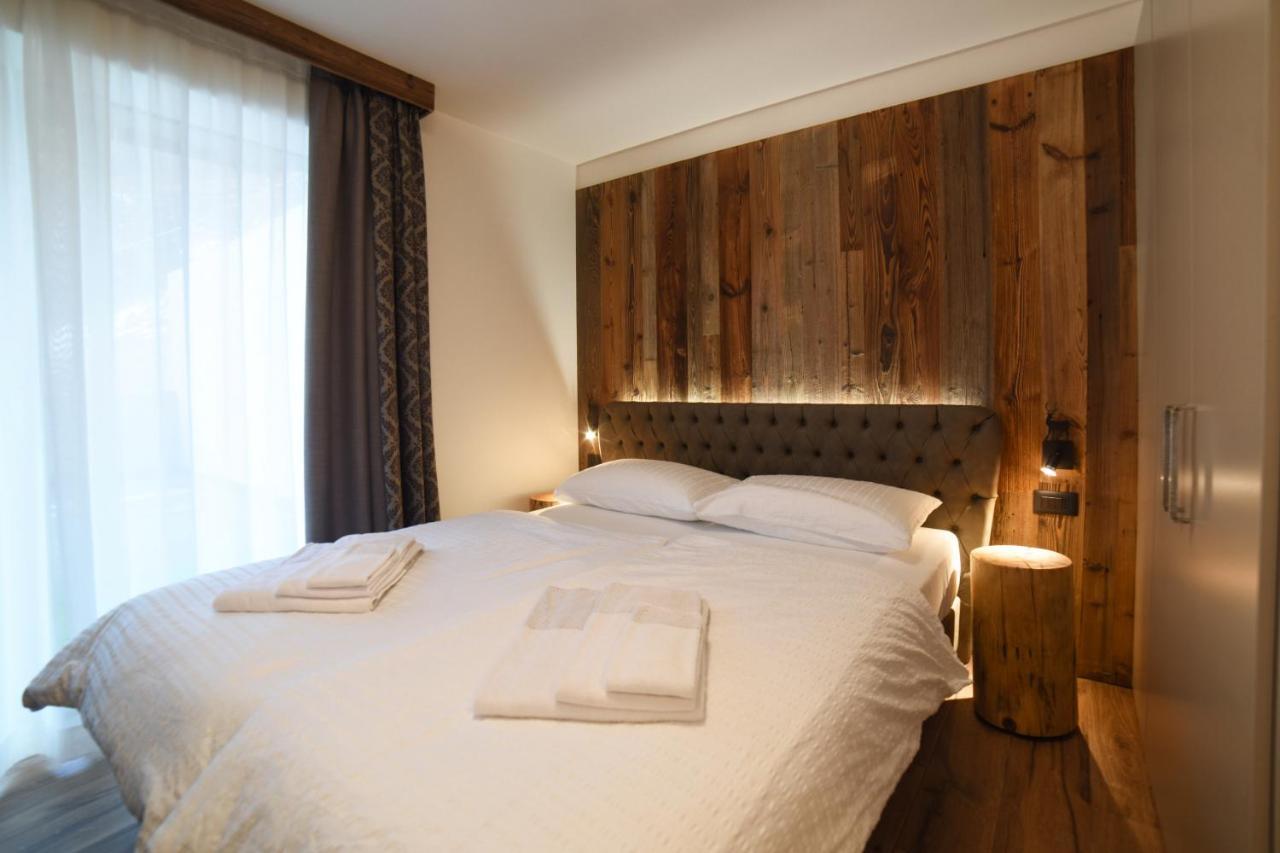 Residence & Wellness 3Mila Peio Fonti Εξωτερικό φωτογραφία