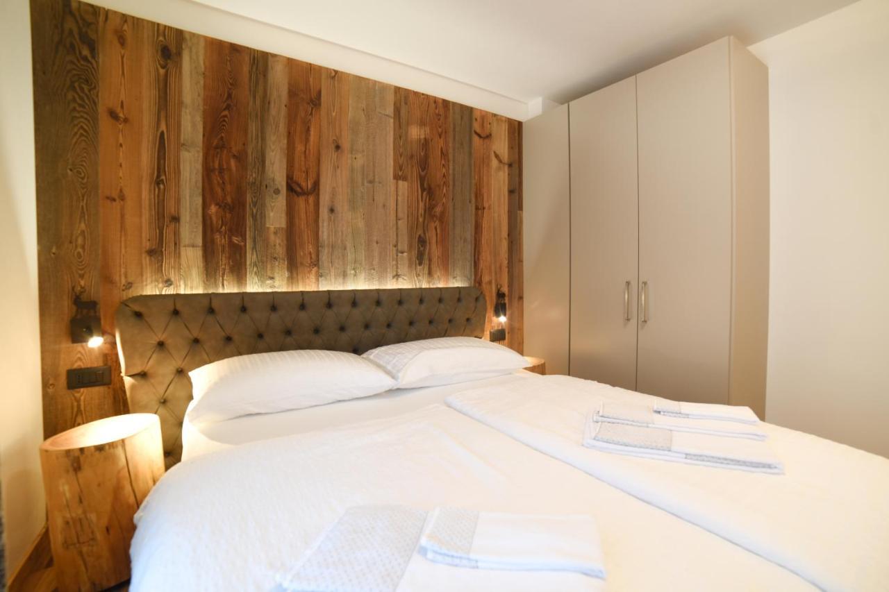 Residence & Wellness 3Mila Peio Fonti Εξωτερικό φωτογραφία