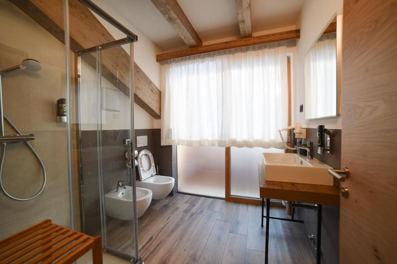 Residence & Wellness 3Mila Peio Fonti Εξωτερικό φωτογραφία